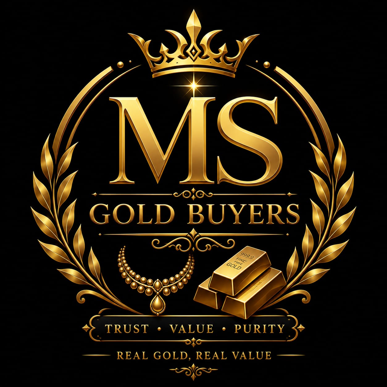 GoldGenie